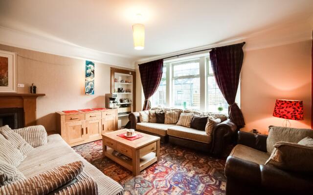 OYO Braeriach Hotel