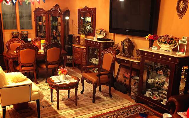 Ganghwa Macha Pension