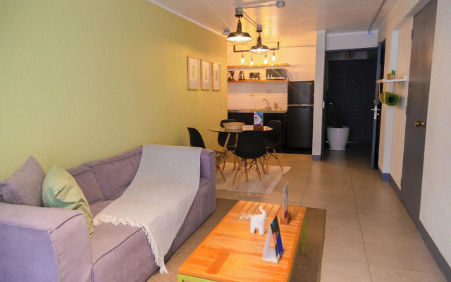 Selina Apartments Miraflores