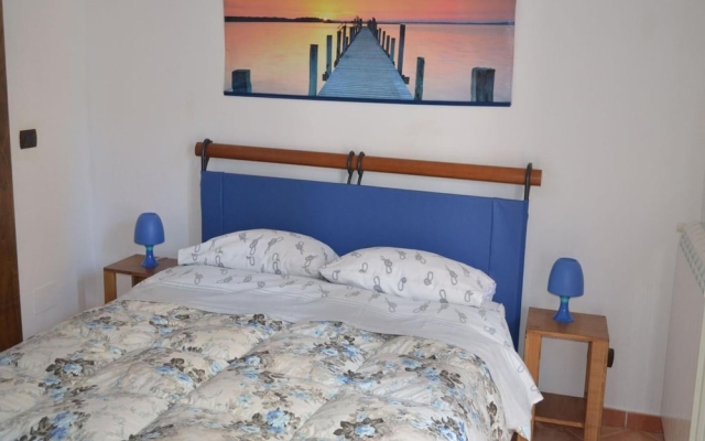 B&B Il Lapillo