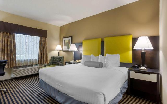Best Western Plus Searcy Inn
