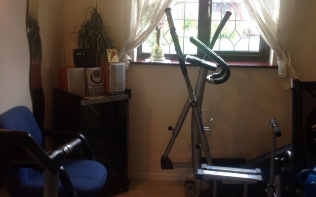 The Cedars House B&B