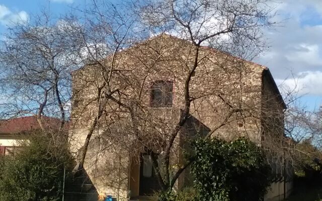 Casa del Geco