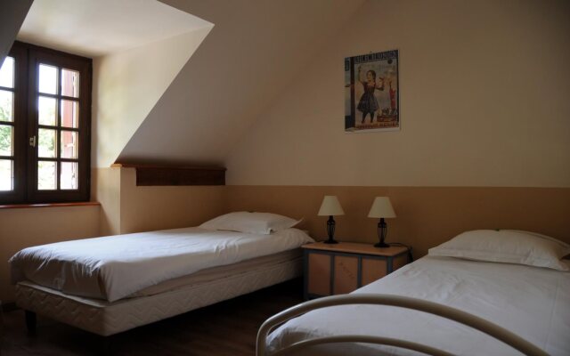 Domaine La Chapelle en Correze