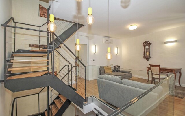 Awesome Home in Bale With 3 Bedrooms and Wifi