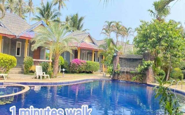 Popular Lanta Resort