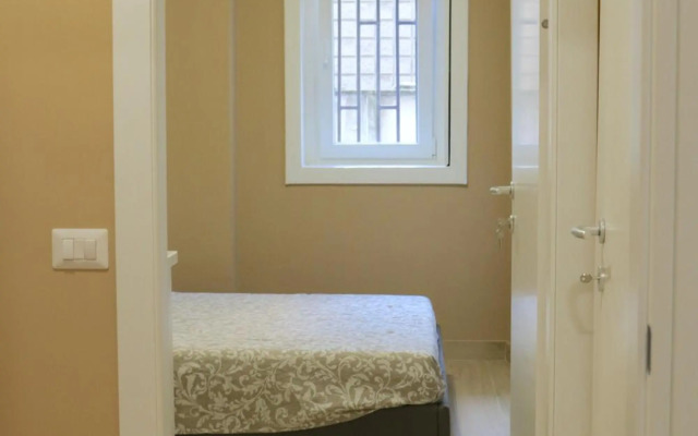 Portello Double Rooms Flat - 3 people