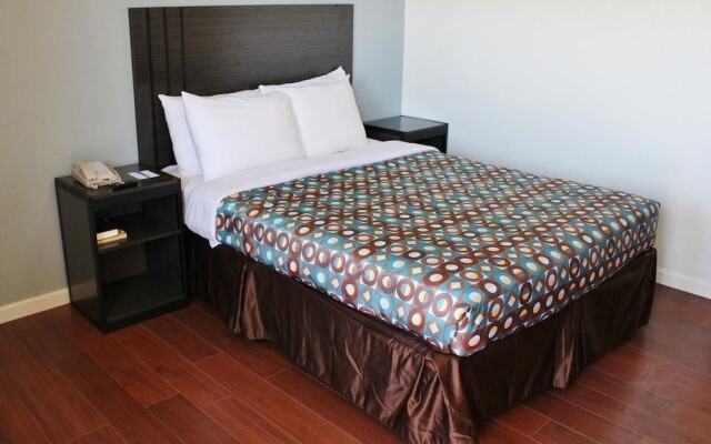 Motel 6 Stillwater
