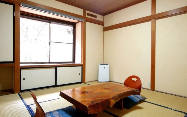 Kamanuma Onsen Daikisen