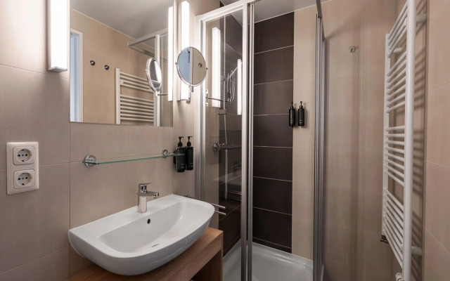 Wyndham Garden Munich Messe