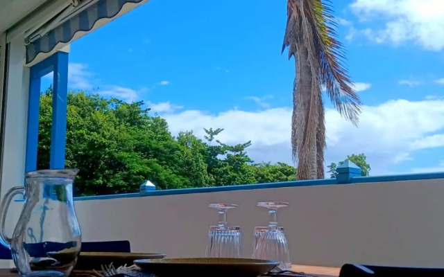 The Cosy - Suite Duplex