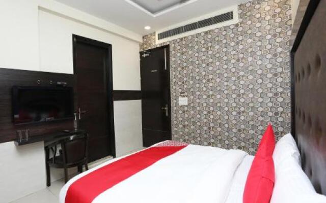 Vivah Residency