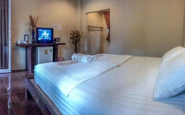 Silver Sands Resort - Koh Tao