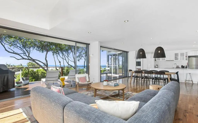 Stunning Seaviews, Sunshine Beach
