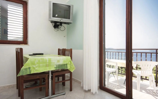 Apartments Pleadin / One Bedroom A1