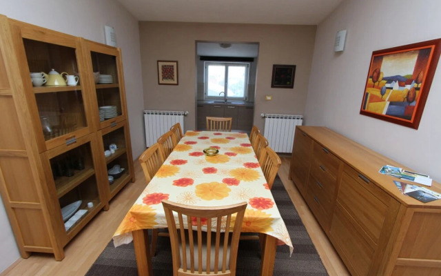 Apartmani Romano