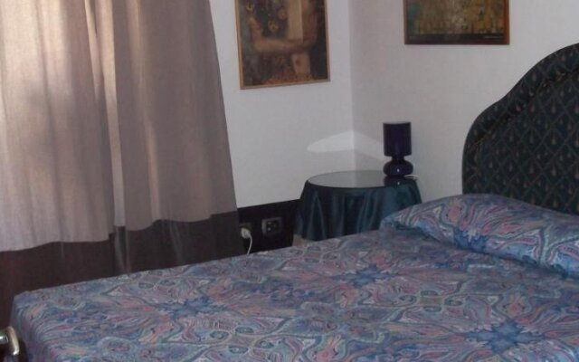 B&B Viviroma