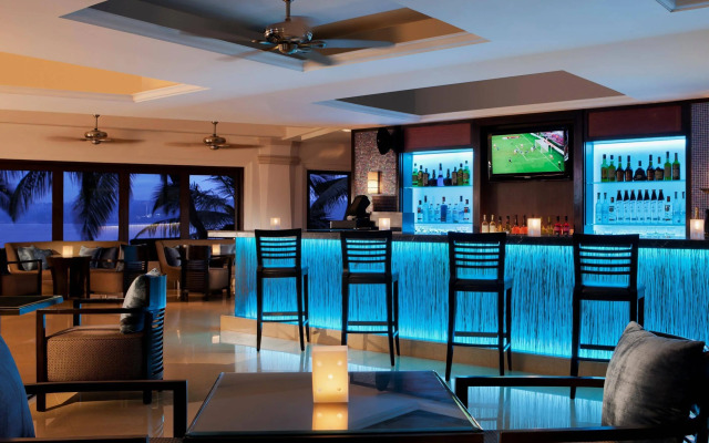 Goa Marriott Resort & Spa