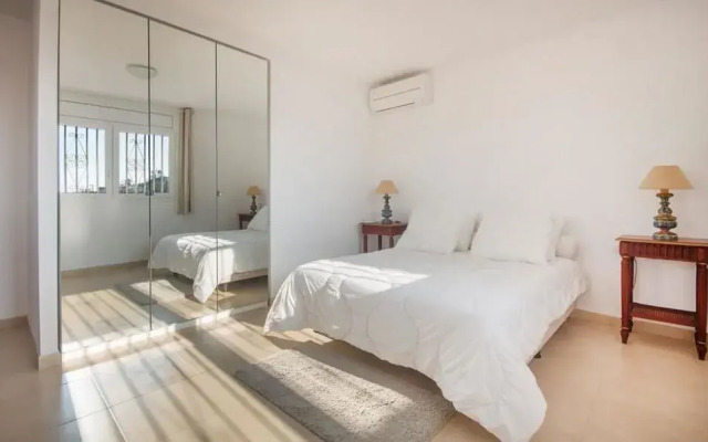 Villa Cambrils Tvl 11