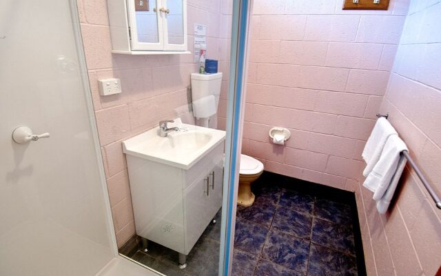 Bruny Island Accommodation Services