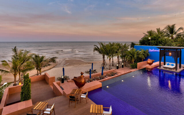 Ace of Hua Hin Resort