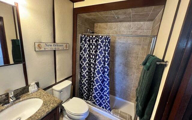 Seabrook Villa
