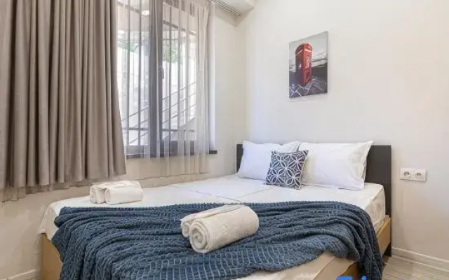 Stay Inn on 26/3 Saryan Str., Apt. 4