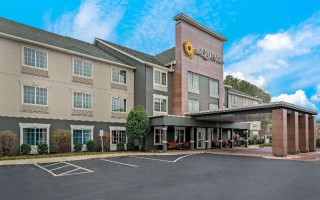 La Quinta Inn & Suites by Wyndham Cookeville