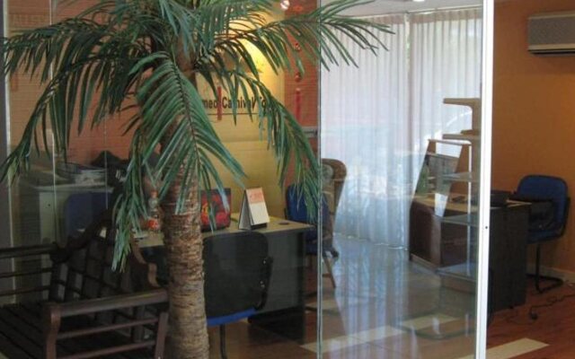 Casuarina Hotel