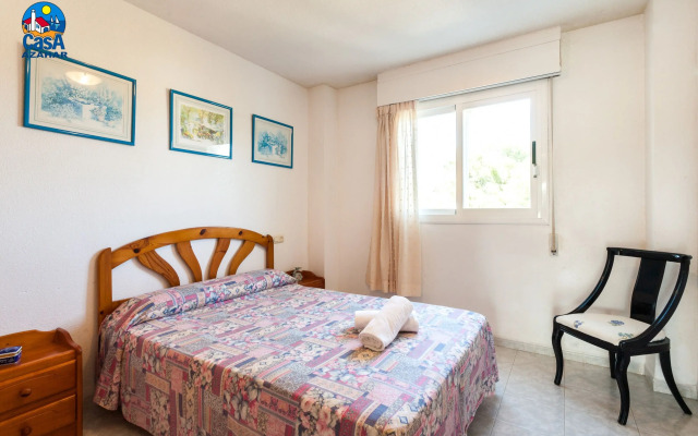 Residencial Al Andalus Casa Azahar
