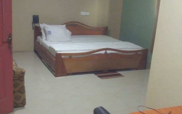 Nasco Hotel