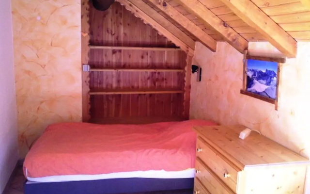 Chalet Les Ancolies - Pièces 24
