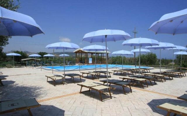 Country House Il Ponte