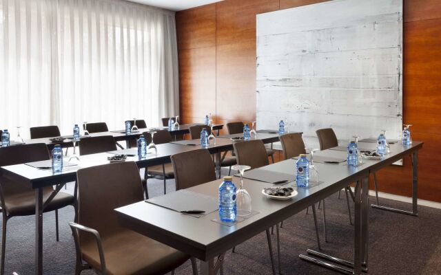 AC Hotel Palencia by Marriott