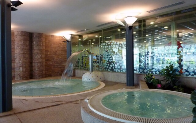 Novotel Andorra