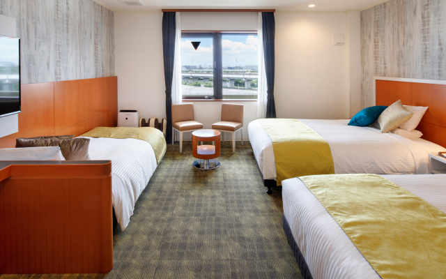 Hotel MyStays Maihama