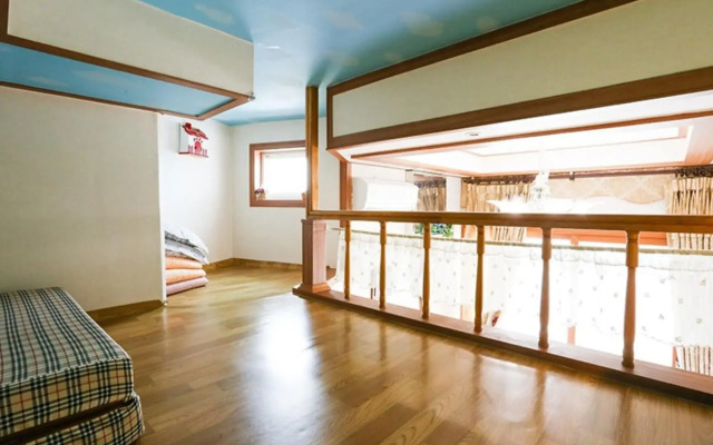Pohang 5-island Pension