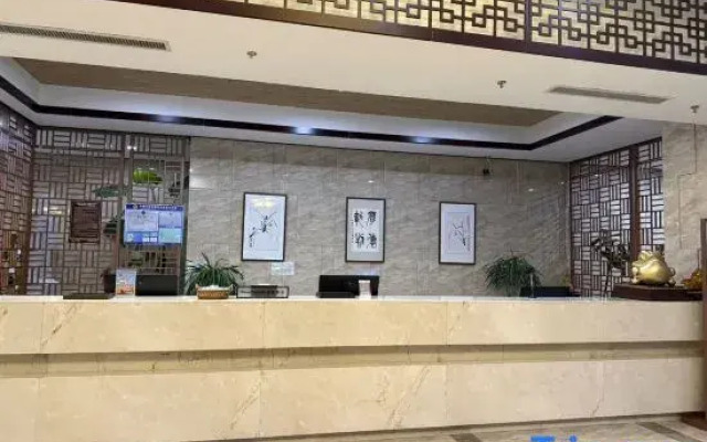 Panjin Xinglong Bathhouse