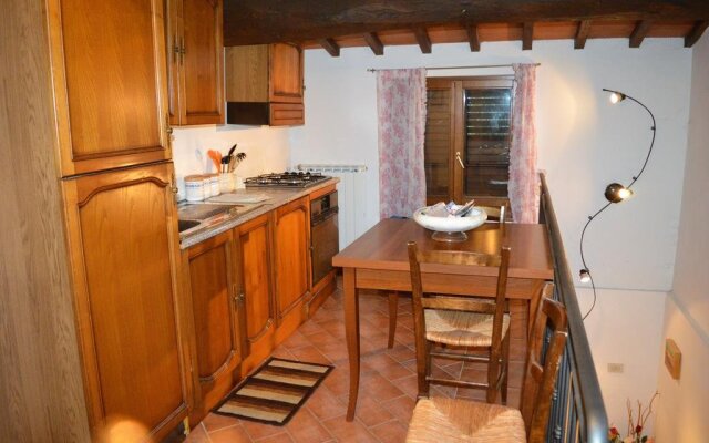 Agriturismo Le 3 Rose