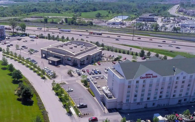 Hilton Garden Inn Toronto/Ajax