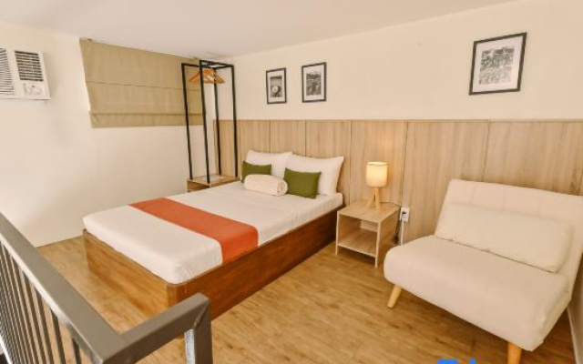 Casa Charlie Hotel