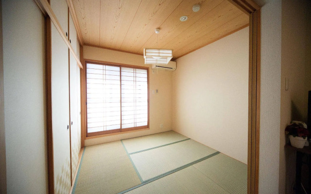 Kassiya Saiin Guesthouse