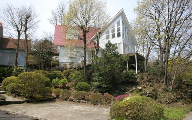 Izumigo Hotel Ambient Izukogen Cottage