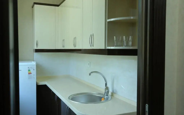 Отель Grand Capital