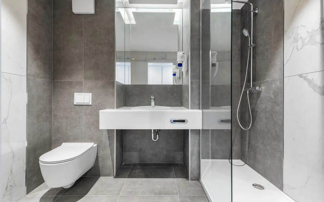 Hotel Mirjam