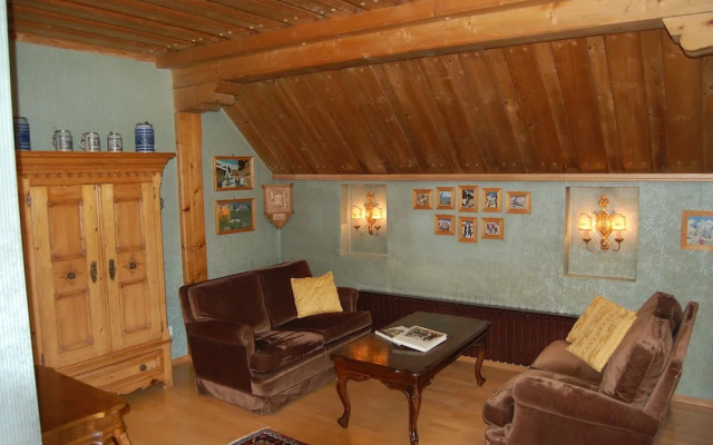 The Dorn Apartments Gastein