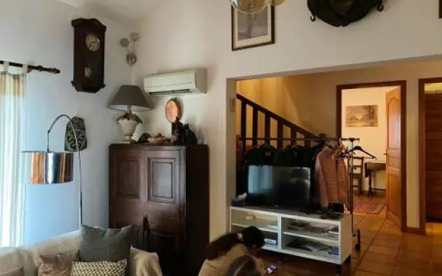 Holiday Home San Gavino