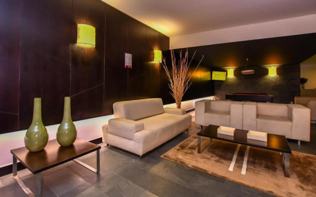 Quinta Mirabela - Design Hotel