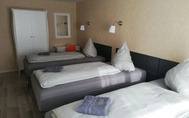 Eleonora Apartment