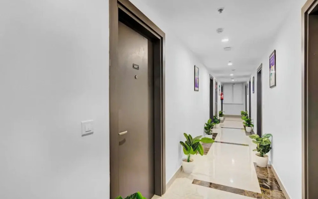 Treebo Hydotel Kompally